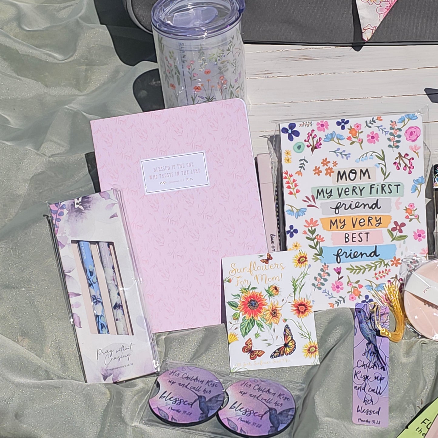 Chosen & Cherished – Limited Mother’s Day Blessing Bundle