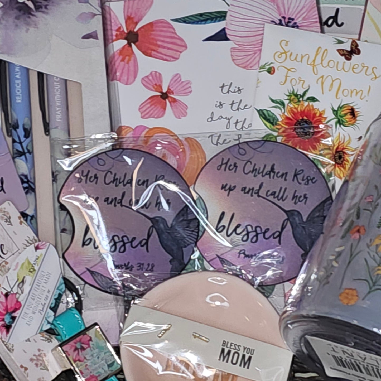 Chosen & Cherished – Limited Mother’s Day Blessing Bundle