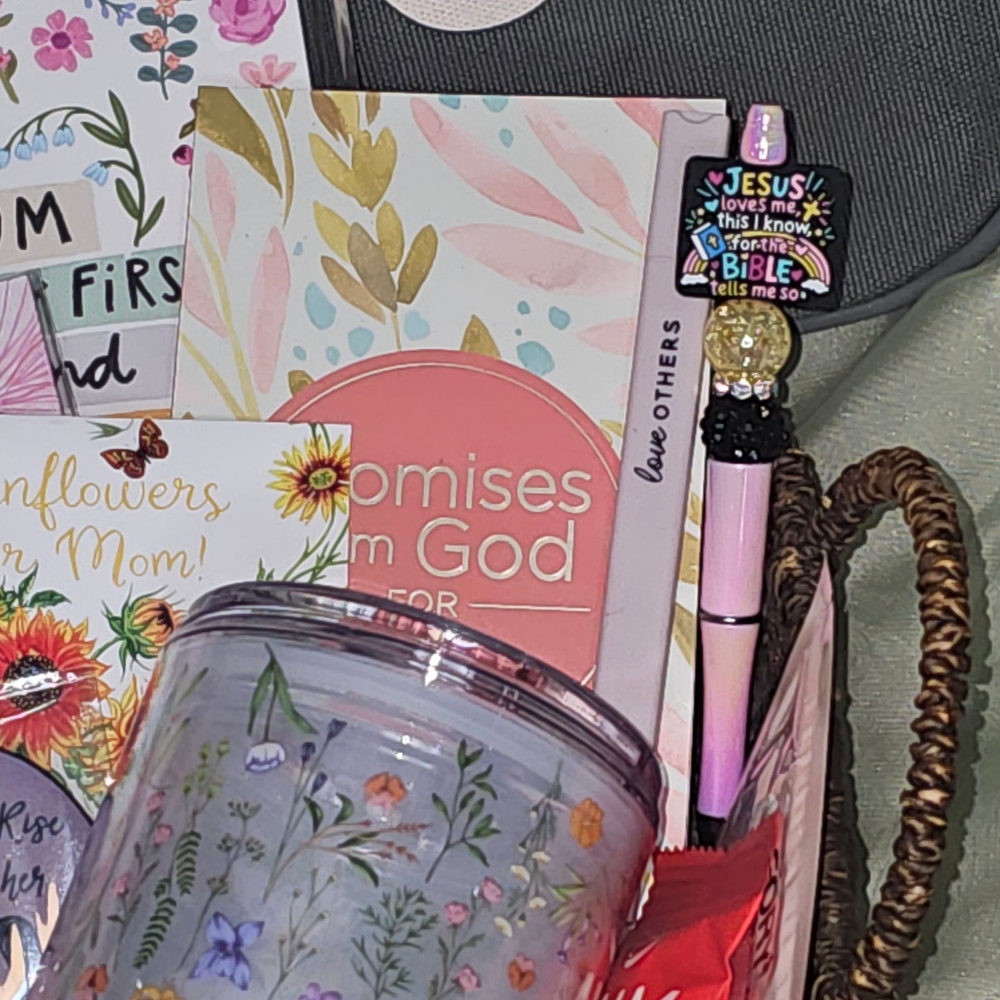 Chosen & Cherished – Limited Mother’s Day Blessing Bundle