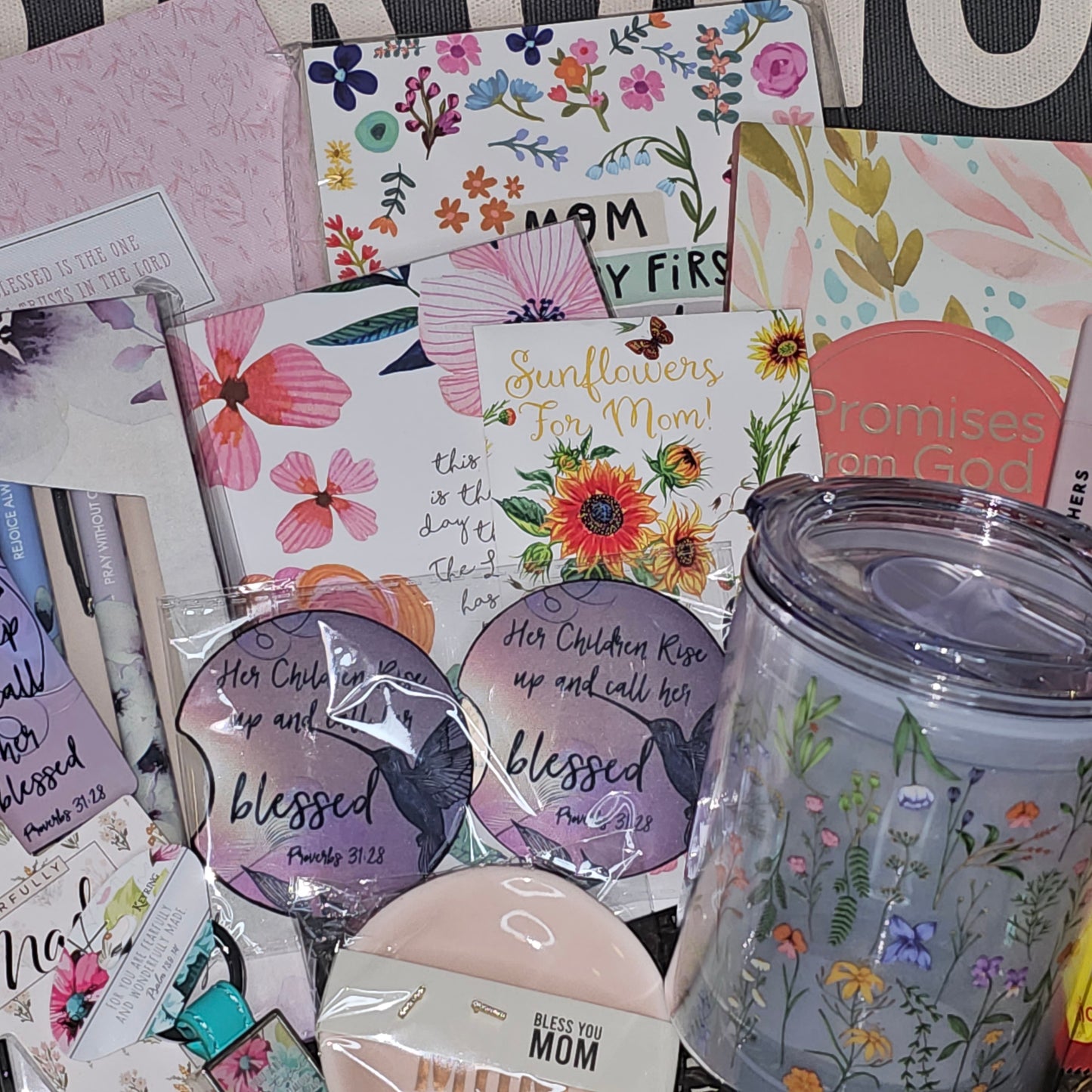Chosen & Cherished – Limited Mother’s Day Blessing Bundle
