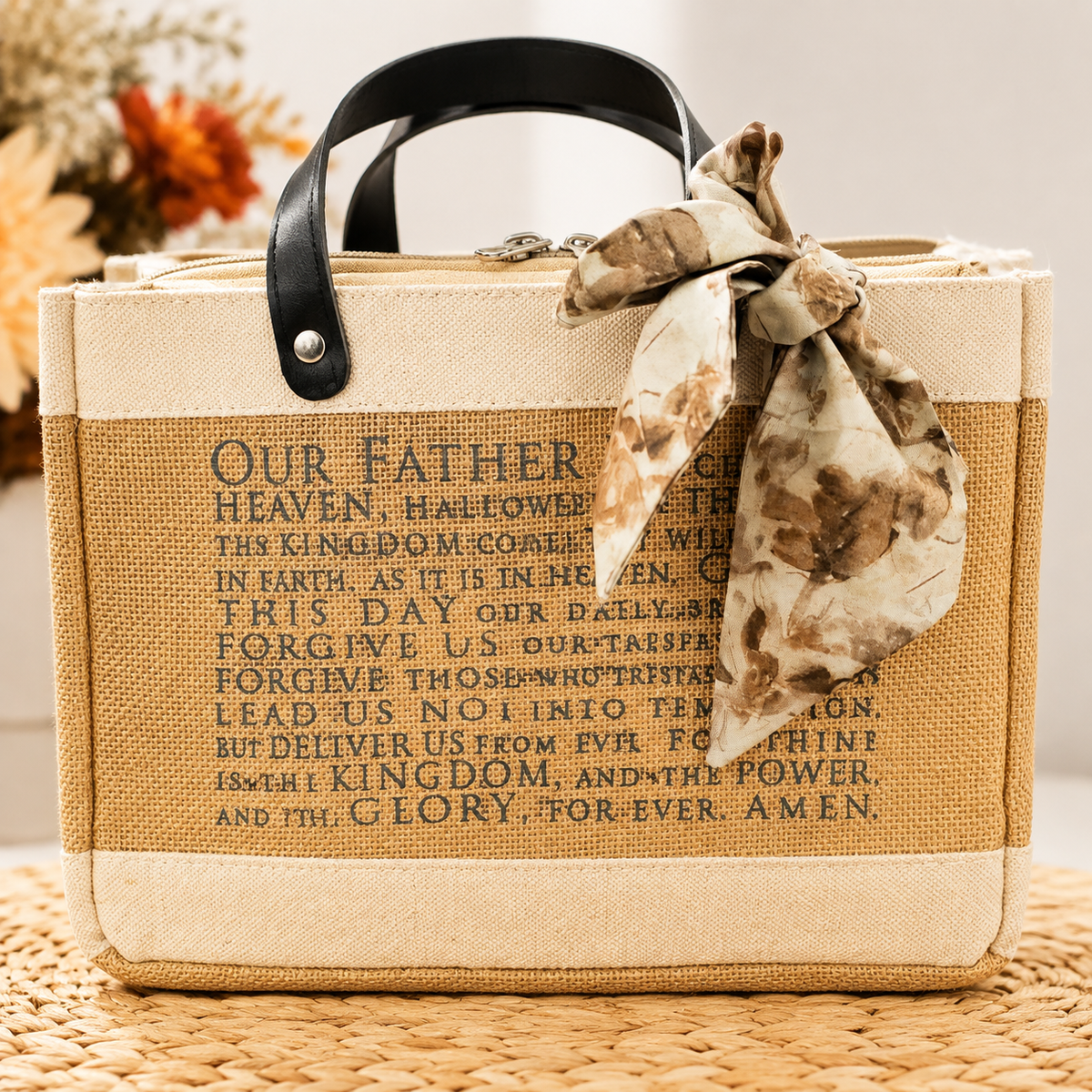 🍂 His Goodness Gathered - Limited Edition Fall Blessing Collection